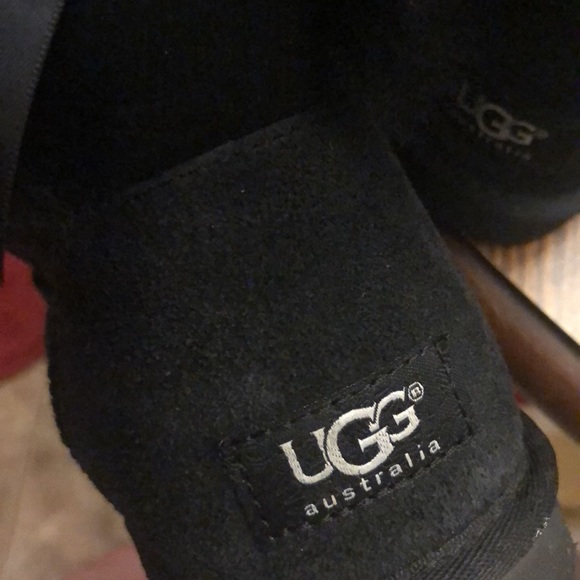 Ugg boots like new - Picture 7 of 14